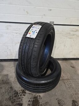 Nové Letné Pneu 195/55 R16 Hankook, GoodYear