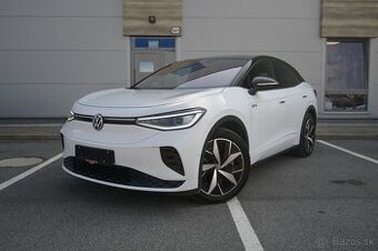 Volkswagen ID.5 GTX 77 kWh 4Motion