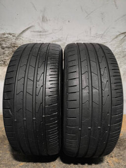 215/45 R16 Letné pneumatiky Dunlop Sportmaxx 4 kusy