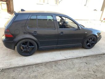 predam golf 4 1.9 81kw