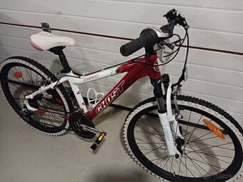 GHOST Powerkid Missy 24" kolesá