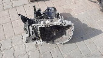 Prevodovka Renault Clio III 1.2 55kw JH3 176