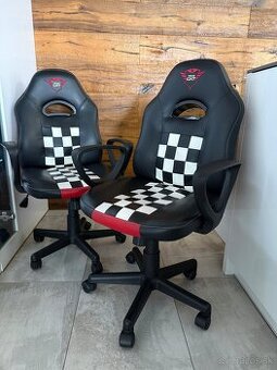 Darujem Detske stoličky