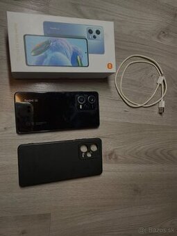 Redmi Note 12 Pro 5G