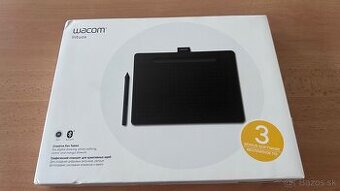 Grafický tablet WACOM