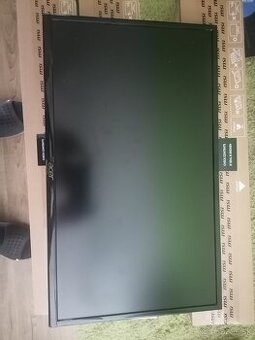 Predám monitor Acer EK 220Q LCD – 21,5" Full HD