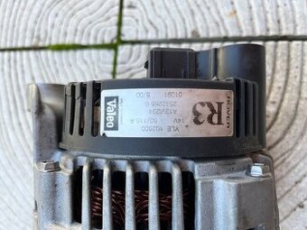 Alternátor Rover 2.0cdt VALEO 2542265 B