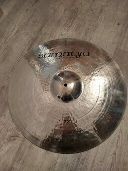 Ride Istanbul Samatya 20"