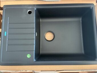 Blanco ZIA XL 6S Compact