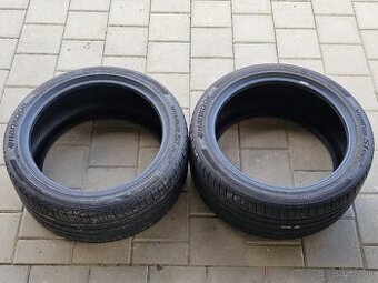 2x 245/40 R18 Hankook 2024