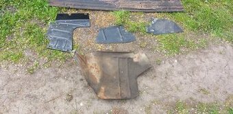 Susplechy skoda 105/120 - 1