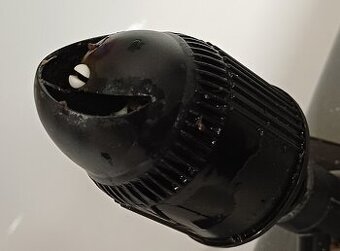 Rotačný nadstavec Hydor Flo Deflector