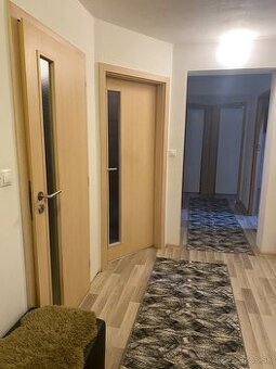 Interiérové dvere - používané