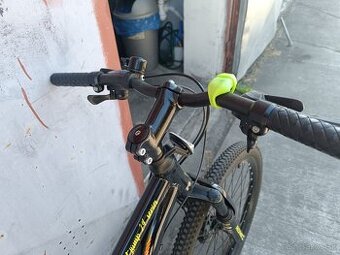 Horský bycikel ROMET DIRT 24 SERIES