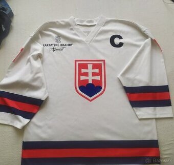 Fanúšikovský dres