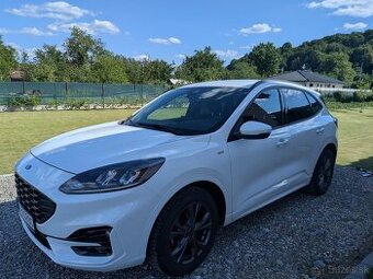 Ford Kuga St-line