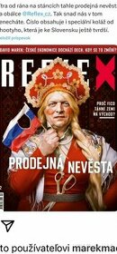časopis Reflex, číslo 12/2024