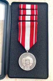 Medaila k 75. výročiu SNP