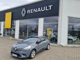 Renault Clio TCe 90 Limited Edition