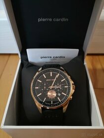 Predam ako nove hodinky Pierre Cardin - 1