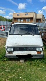 Predám Škoda 1203 - 1