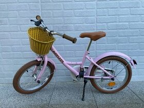 Detský bicykel Kenzel Luna 16 - 1