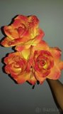 Umelé kvety - ruže - 1