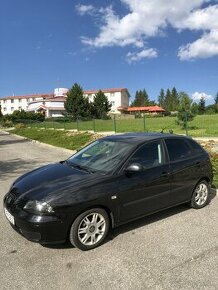 Seat Ibiza 1.9 TDI - 1