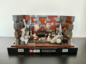 Lego star Wars 75339
