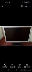 Predám LCD monitor PRESTIGIO P 3192W 19" - 1