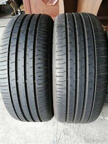 215/45 r18 letné pneumatiky Falken
