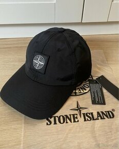 Stone Island patch program šiltovka