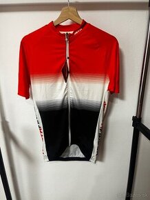 Cyklistický dres Northfinder s krátkym rukávom - 1