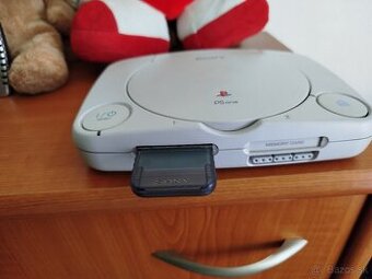 Ps one