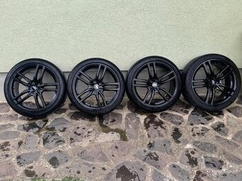 5x100 r18   225/40