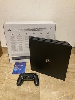 Playstation 4PRO