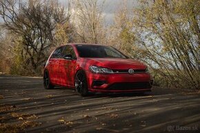 Volkswagen Golf 7 R Facelift