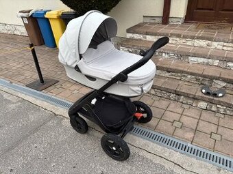 Kočík STOKKE Trailz