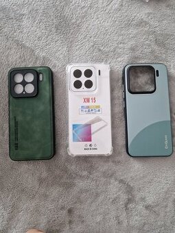 Xiaomi 15 5g