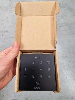 Loxone NFC