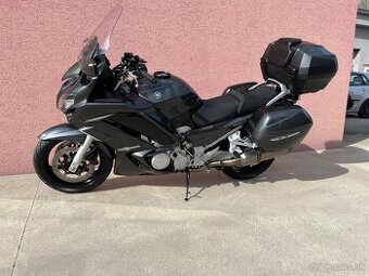 Yamaha FJR1300 ABS,53000km rok 2016, 1 rok záruka