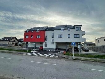 2 izbový byt novostavba Košice časť Krásna