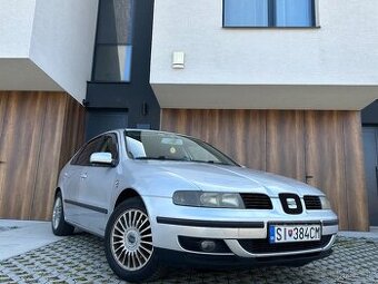 Seat Leon 1.9TDI ARL 110kw