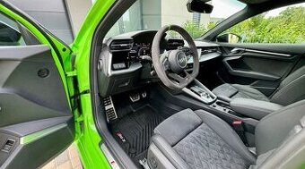 Predám AUDI RS3