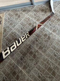 Bauer Vapor 1X Lite
