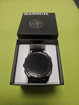 Garmin Félix 8 AMOLED 51mm