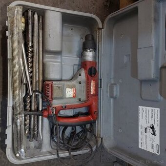Buracie kladivo Herman BX 1150