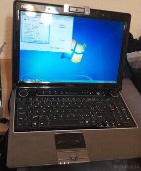 Asus M50v
