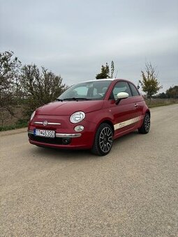 Fiat 500 1.2 2008