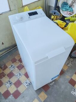 Predám práčku Electrolux 6kg